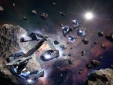 Добыча Полезных Ископаемых на Астероидах