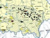 Месторождение Полезных Ископаемых Беларуси
